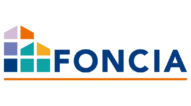 logo foncia