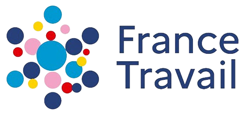 logo france travail